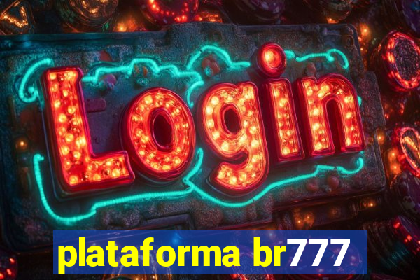 plataforma br777